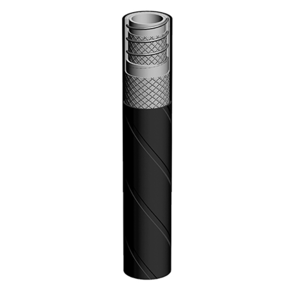 AIRCOMP COMPRESSOR HOSE 240°