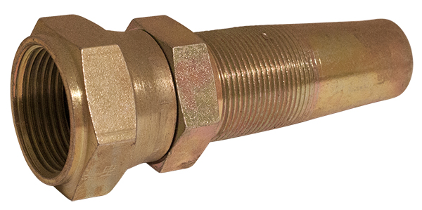 UNIFIED-THREADED STRAIGHT