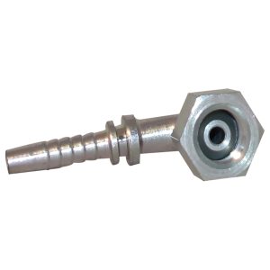 G-THREADED 90 BEND