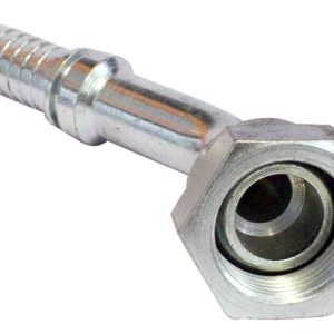G-THREADED 45 BEND