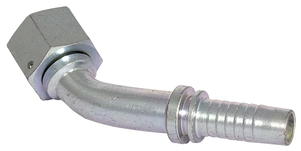 BSP 45° BEND - imagine 2