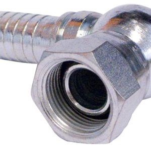 G-THREADED 90 COMPACT BEND