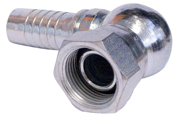 G-THREADED 90 COMPACT BEND
