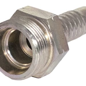 M-THREADED STRAIGHT