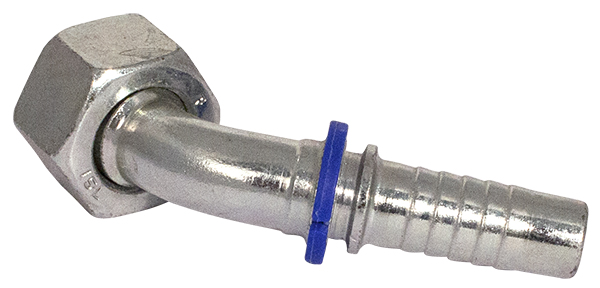 METRIC 90° BEND FEMALE - imagine 2