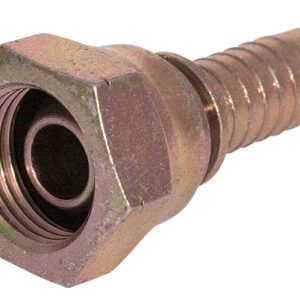 NPSM-THREADED STRAIGHT