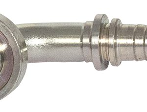 90° SAE J518 FLANGE