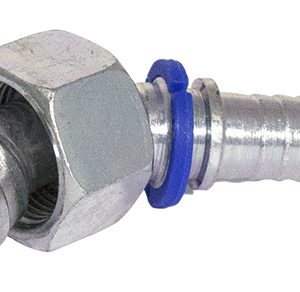 M-THREADED 45°