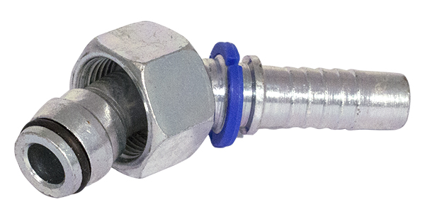 M-THREADED 45°
