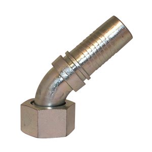 ORFS 45° BEND FEMALE