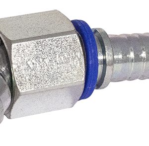 ORFS 45° BEND FEMALE