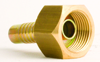 NITROGEN FITTINGS