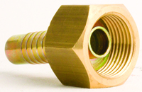NITROGEN FITTINGS
