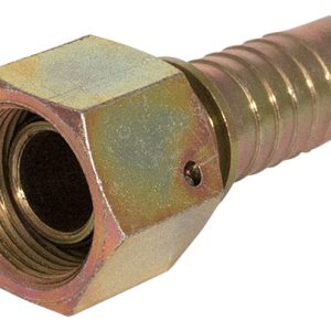 G-THREADED STRAIGHT
