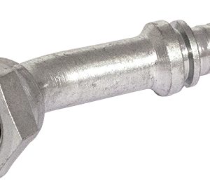 G-THREADED 45 BEND