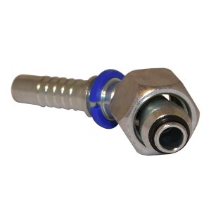 G-THREADED 45 BEND