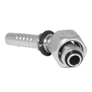 G-THREADED 45 BEND