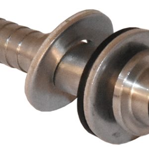 HIGH PRESSURE FITTING