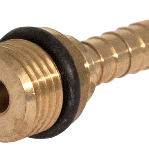 NOZZLE COUPLING BSP, M