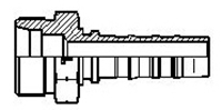 M-THREADED SKS