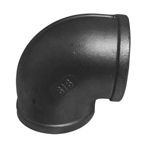 90° ELBOW F – F