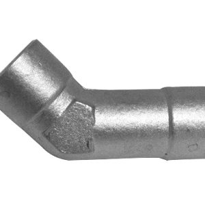 45° ELBOW F – F