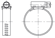 HOSE CLAMP