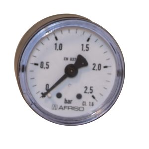 40 MM HOUSE