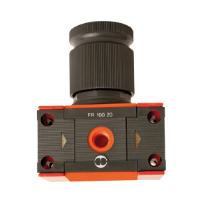 AIR TREATMENT EQUIPTMENT