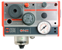 AIR TREATMENT EQUIPTMENT