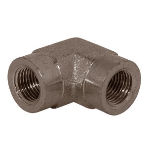ELBOW 90° ADAPTOR G F – G F