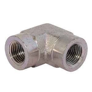 ELBOW 90° ADAPTOR G F – G F