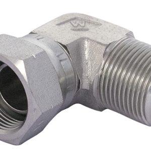 ELBOW 90° ADAPTOR G M – G FS
