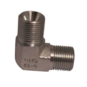 ELBOW 90° ADAPTOR G M – G M