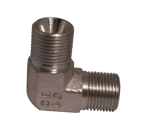 ELBOW 90° ADAPTOR G M – G M