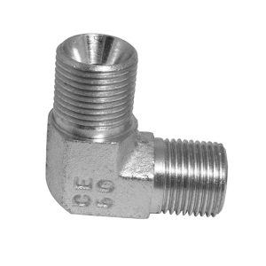 ELBOW 90° ADAPTOR G M – G M