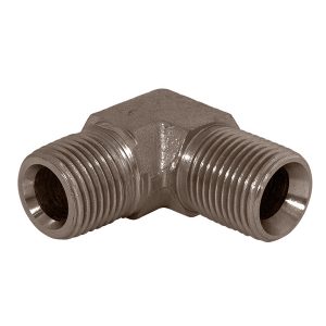 ELBOW ADAPTOR 90° G M – R M