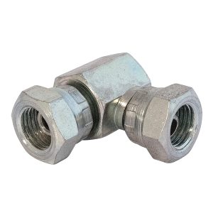 ELBOW 90° ADAPTOR G M – G FS
