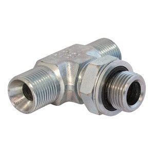 ADJUSTABLE T-ADAPTOR G M – G M – G M