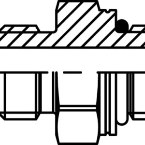 J GE-M WITHOUT SUPPORT RING