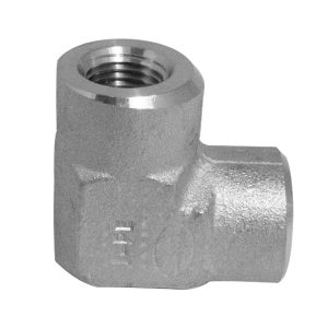 ELBOW 90° ADAPTOR NPT F X NPT F